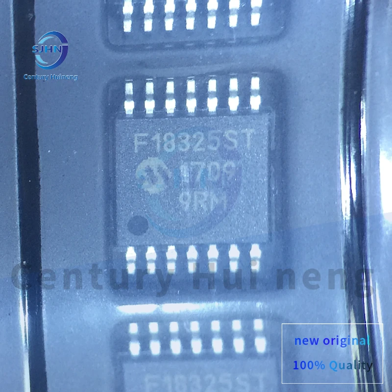

Новые оригинальные флуоресцентные микроконтроллеры F18325ST, 1 шт.