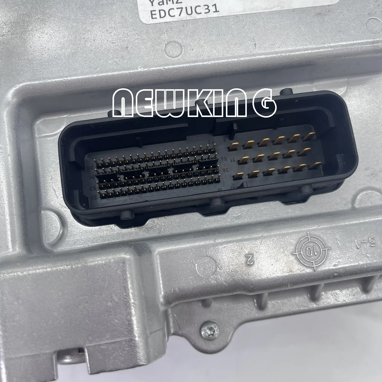 ڵ  ǻ  ECU   , ߱ YAMZ , ǰ 0281020111 EDC7UC31, 88380004 ǰ