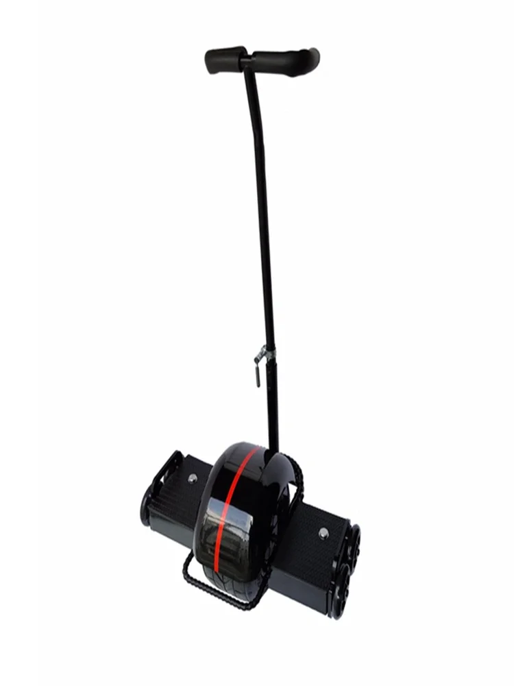 10 Inch Self-balance Electric Scooter Top Speed 20km/h