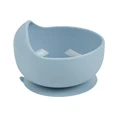 Grey Blue Bowl
