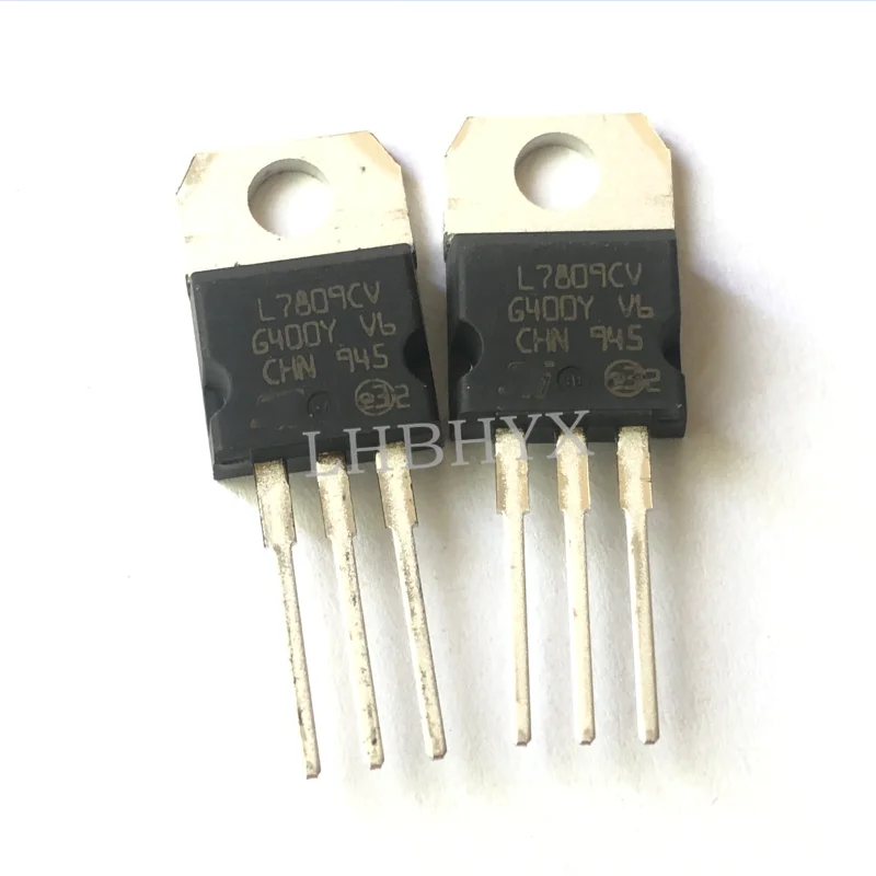 

L78S18CV L78S18 18V 2A Positive Voltage Regulators TO-220 New Original 1PCS
