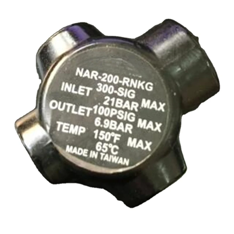 

FOR Pressure Reducing Valve KAR2000-01 KAR2000-02 KAR3000-02 KAR3000-03 KAR4000-03