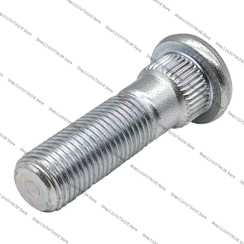 For Subaru BRZ XV Lion Tiger Leopard Forest Tire Screw Nut Screw Wheel Hub Bolt Stud Nut 28365FE001 28171AG000