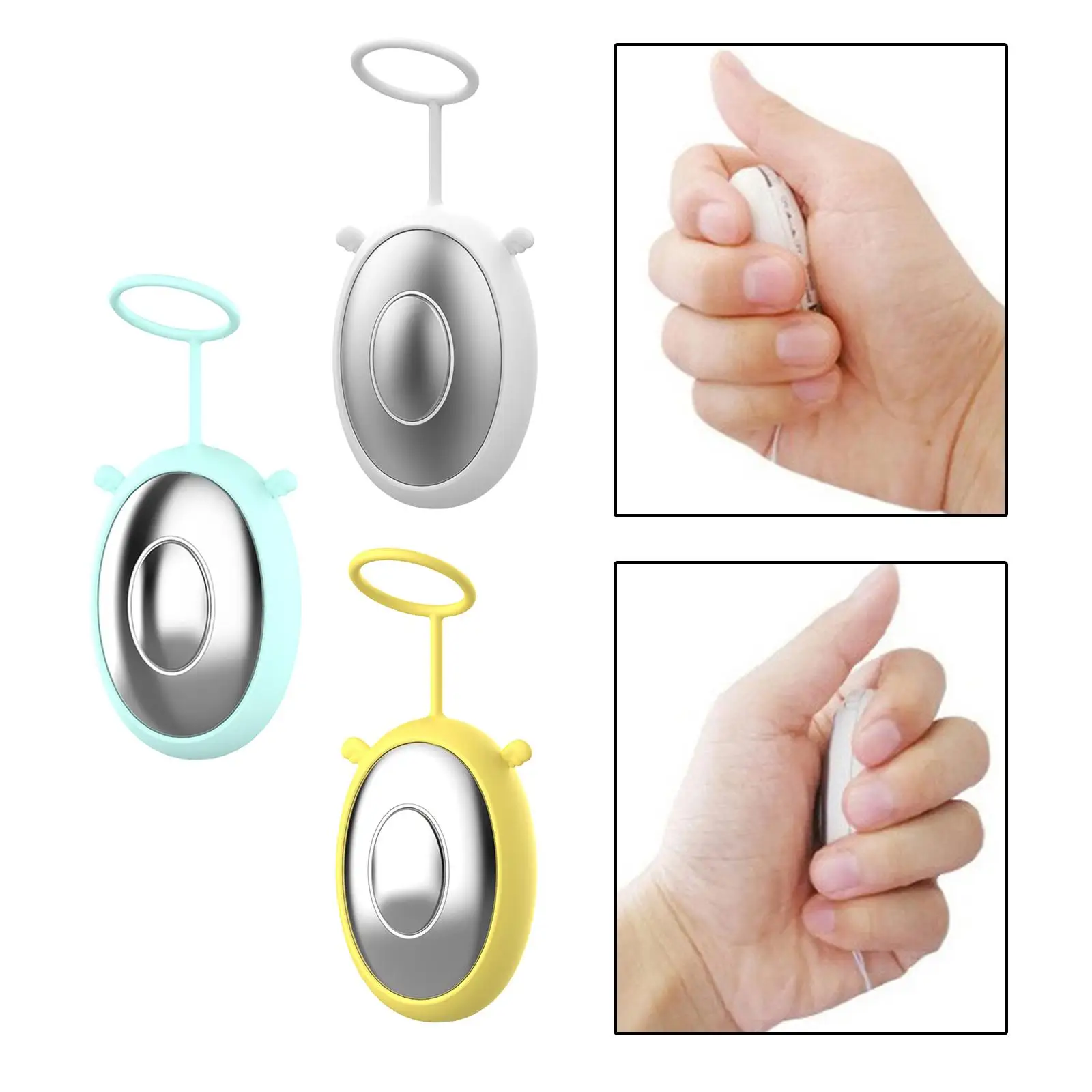 

Микротоковое устройство для удержания сна помогает расслабиться и быстро спать