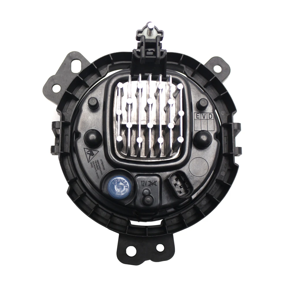 

Expertly Crafted Front right Bumper Fog Lamp for MINI Countryman F60 – Combining Durability Reliability and Style