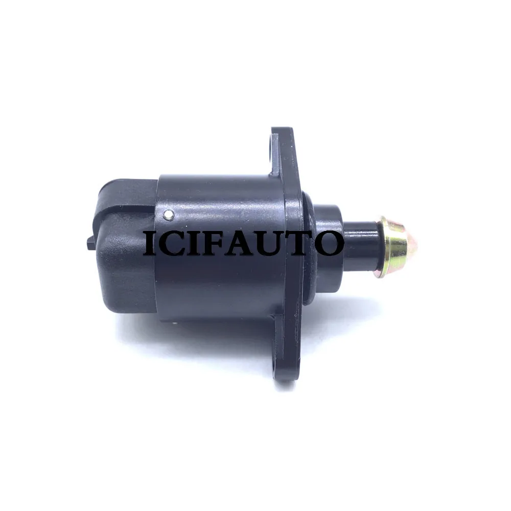 Idle Air Control Valve + Connector 53030657AC For Dodge Jeep B150 B1500 B250 B2500 B350 B3500 3.9L 5.2L 5.9L V6 V8