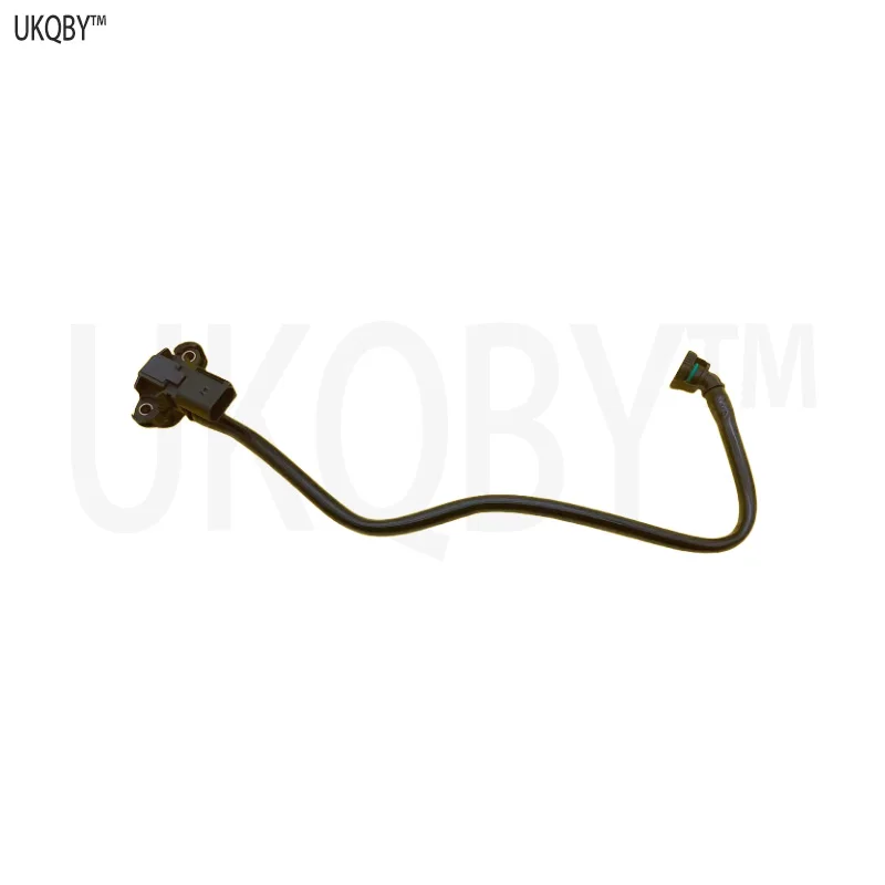BMW 5 Series G30 [530i B48] 13907645859 Fuel Tank Exhaust Pipe Pressure Sensor