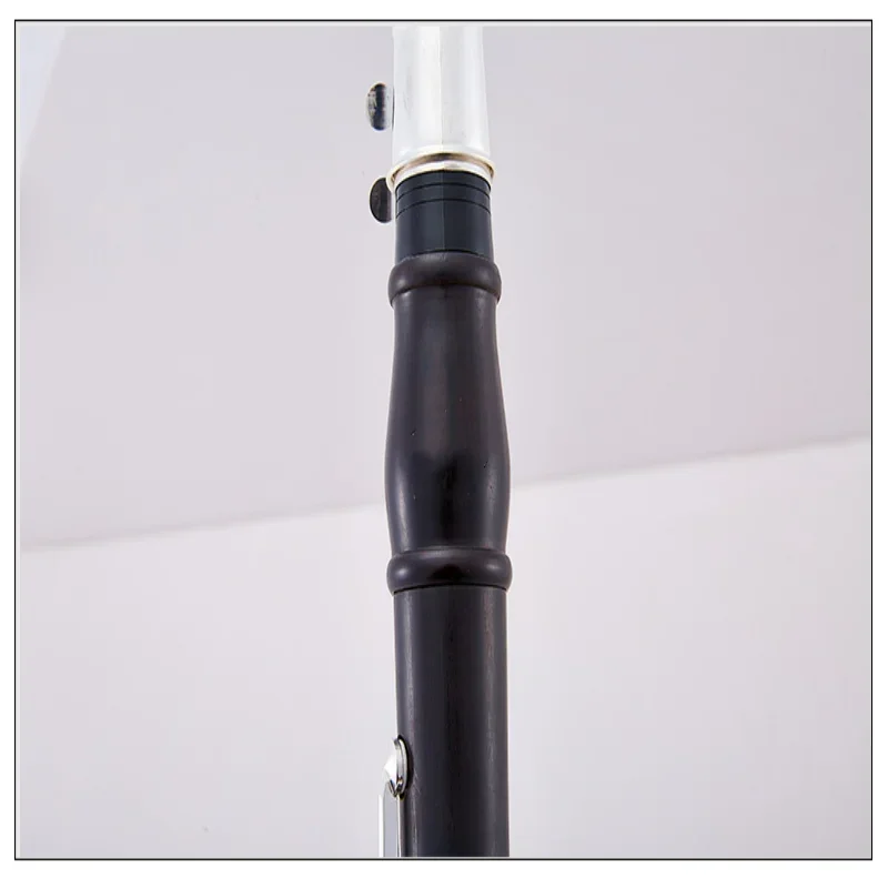 Il belin Clarinet Falling Tune B Clarinet Wood ebony clarinet Tube 17 Keys