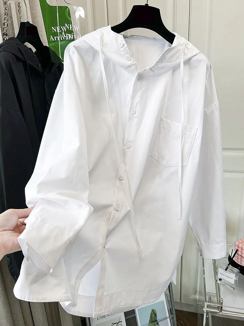 

Casual Solid Color Basic High Quality Surcoat Long-Sleeved Short Jacket Chic Girls Fashion Korean Vintage Tops