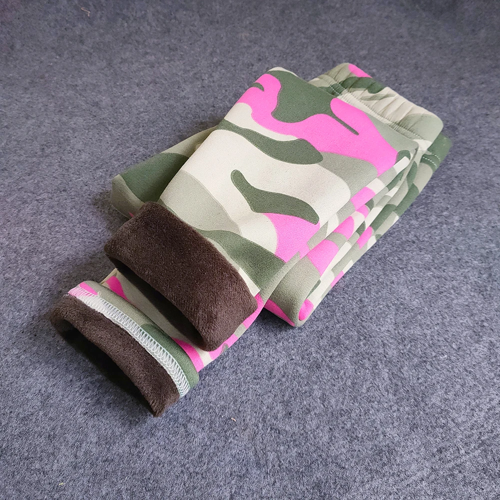 Rose camouflage