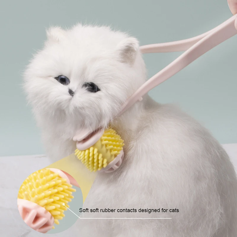 Массажер Для Котов Cats Supplies Accessories Blood Circulation