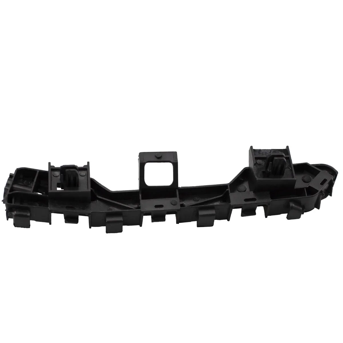 혼다 어코드 2013-2017용 프론트 범퍼 가이드 마운트 브래킷 그릴 리테이너 좌우 71193-T2A-A01 71198-T2A-A01