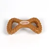 Wooden Durable and Interactive Dog Toys for Teeth Cleaning Large Breed Chew Stick Indestructible Tough Durable Dog Toys 3