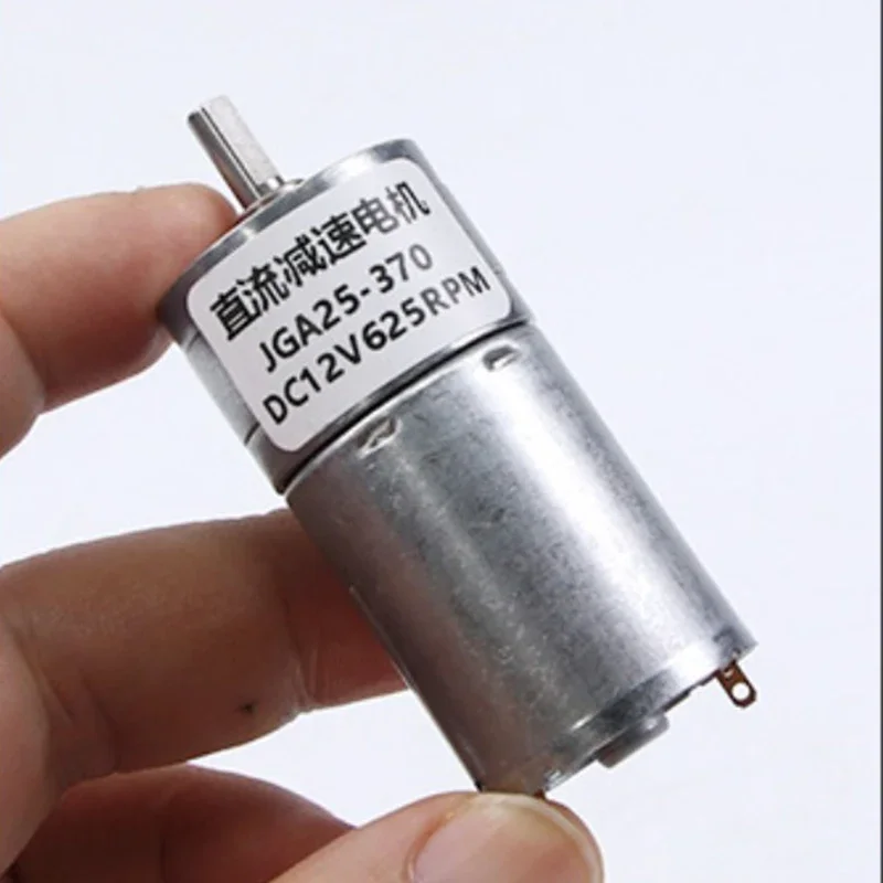 Betrouwbare oplossingen voor efficiënte DC-geared motor 12V 27720 prestaties wereldwijd