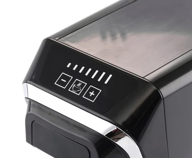 Multifunctional espresso single-serving coffee maker Capsule multi-capsule coffee maker
