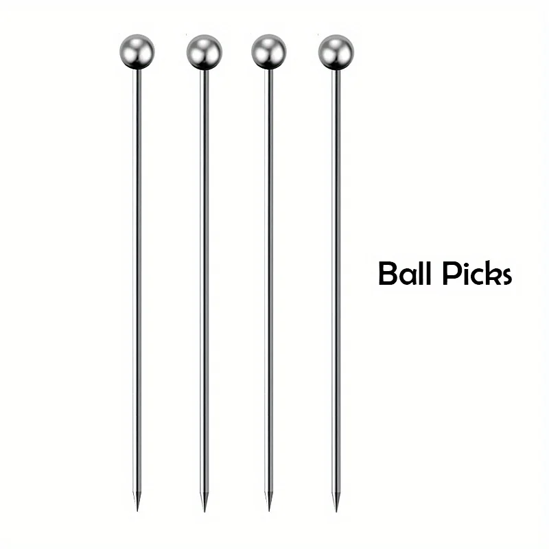 4pcs Ball