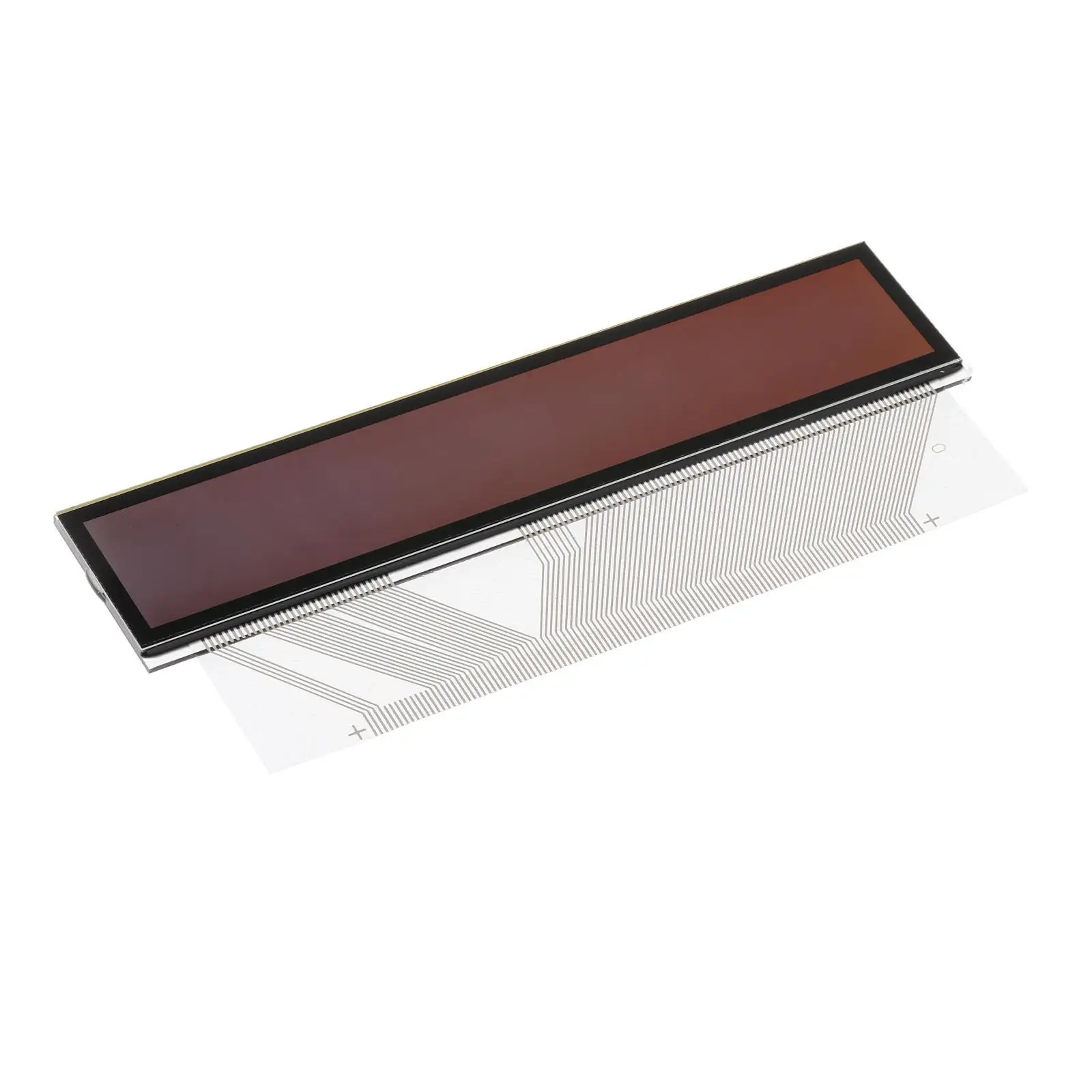 LCD Screen Display Computer Center LCD Pixel Repair For Saab 9-3 9-5 Sid1 Sid2