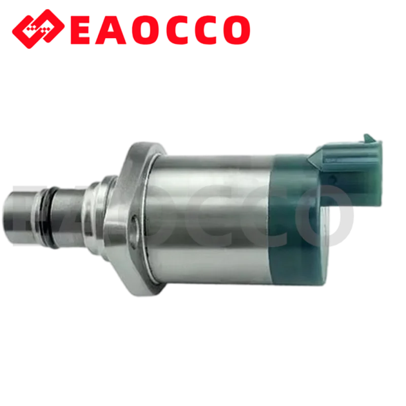 Fuel Pump Suction Control SCV Valve NISSAN Murano NAVARA NP300 PATHFINDER 2.5 DCI D A6860-LC10A A6860LC10A 294000-1372 1460A053