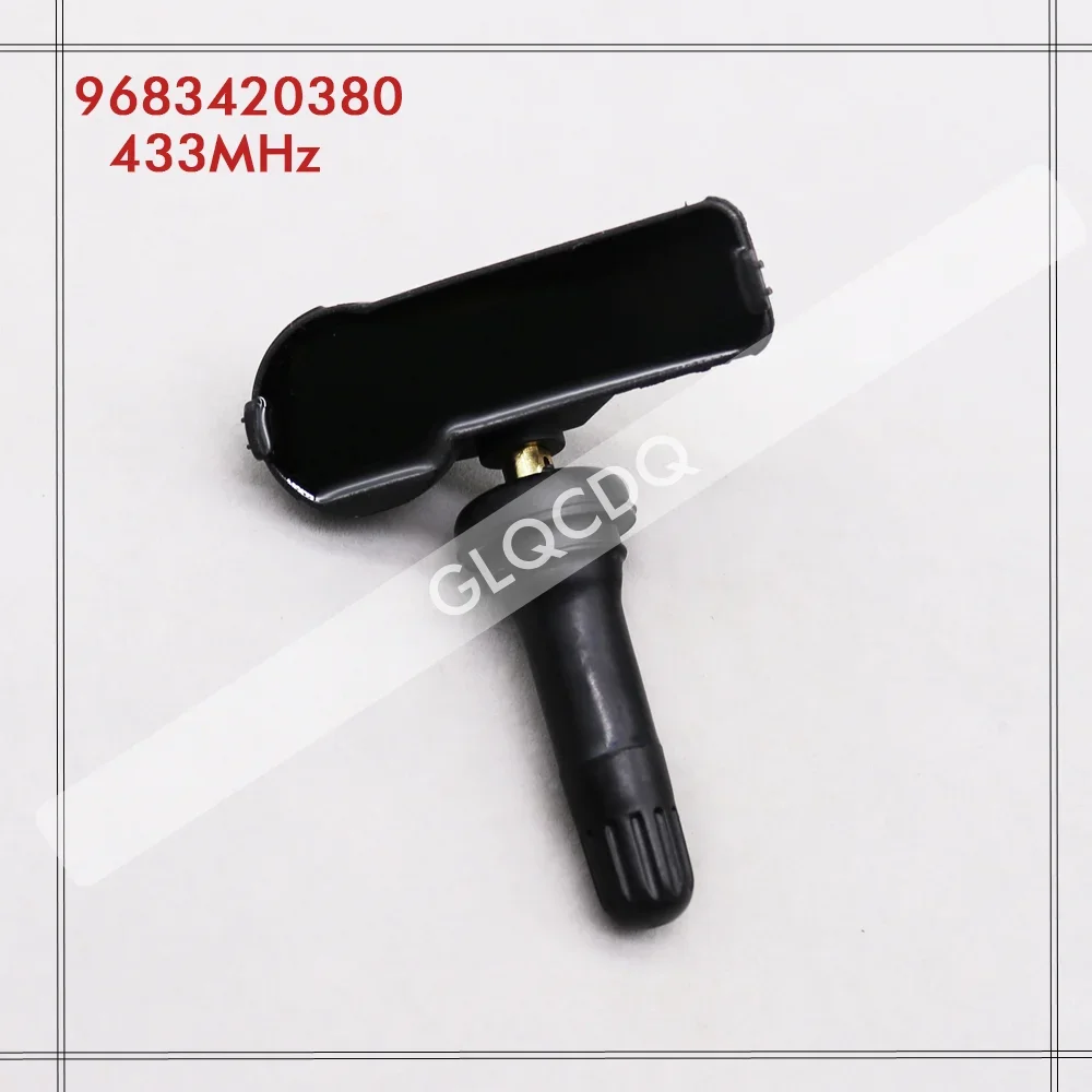 2009-2013 Ǫ 5008 (0****) TPMS 433MHz Ÿ̾ з  TPMS Ǫ Ÿ̾   9683420380 9673860880