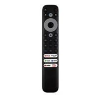 TCL RC902V FMR4 Replacement Remote Control for Mini-LED QLED 4K UHD Smart Android TV - No Voice Function 2