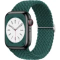 Deep green