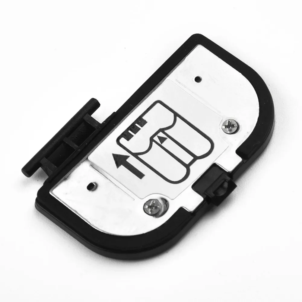 Camera Battery Door Cover Lid Cap Replacement For Nikon D200 D300 D700 D300S Digital Camera Repair Part Accessories