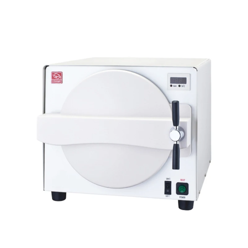 

LK-D14 TR250N 18L Class N Cheap Den tal Equipment Autoclave Steam Sterilizer Machine Price