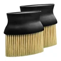 2PCS Car Dust Brush