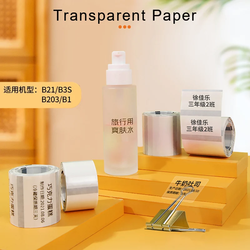 d'água, Anti-Óleo, Rasgar-Resistente, Jóias Price Tag, B21, B1, B203, B3S