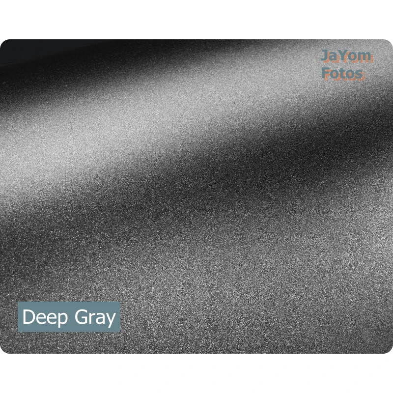 25 Dark Gray