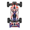Newest Wltoys 124008 V8 1/12 2.4G Racing RC Cars 4WD Brushless Motor 60Km/H High Speed Remote Control Car Off-road Drift Toys 5