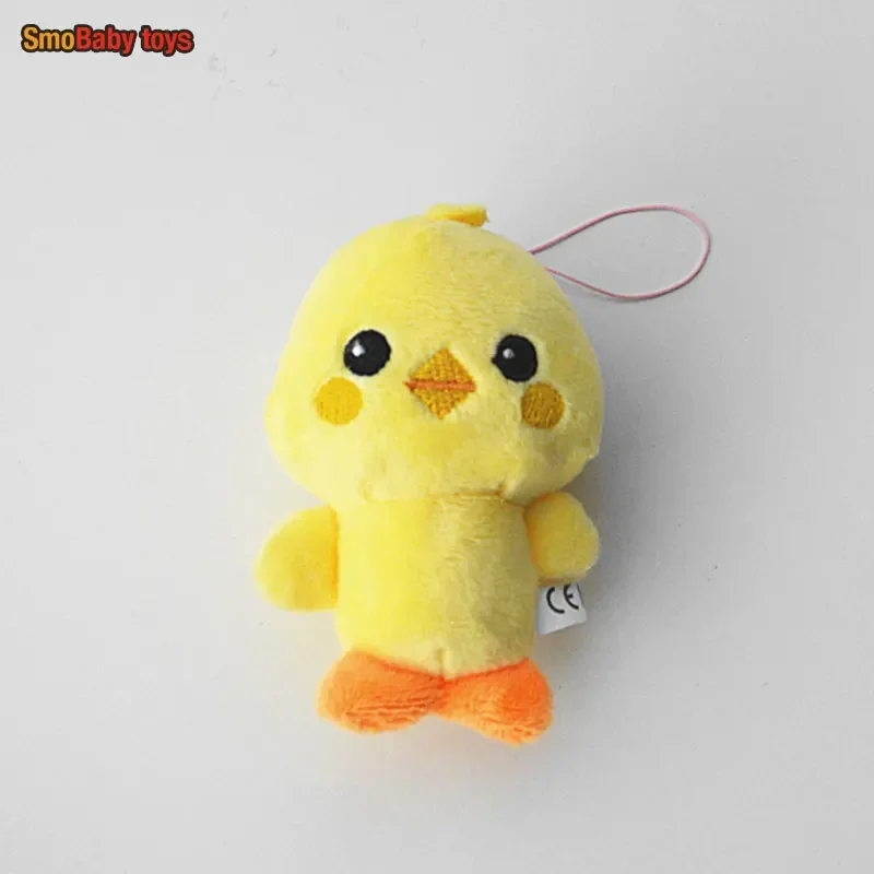 KPOP Idols Cartoon Cute Keychain Soft Short Plush Doll Keyring Pendant Girls Cotton Bag Accessories Irene SeulGi Wendy Fans Gift 2