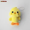 KPOP Idols Cartoon Cute Keychain Soft Short Plush Doll Keyring Pendant Girls Cotton Bag Accessories Irene SeulGi Wendy Fans Gift 2
