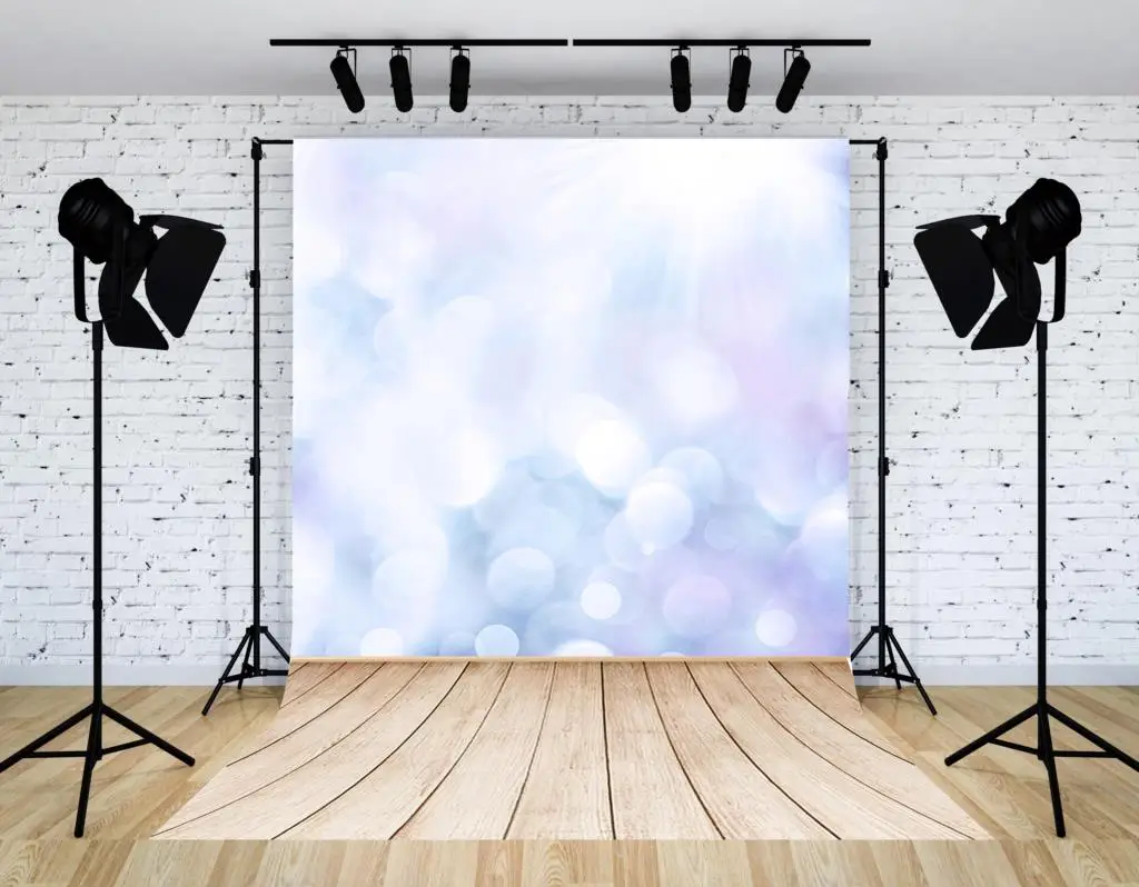 

Vinyl Custom Spring Landscape Photography Background Floor Valentine's Day Background Photos and Newborns Photography VT-08