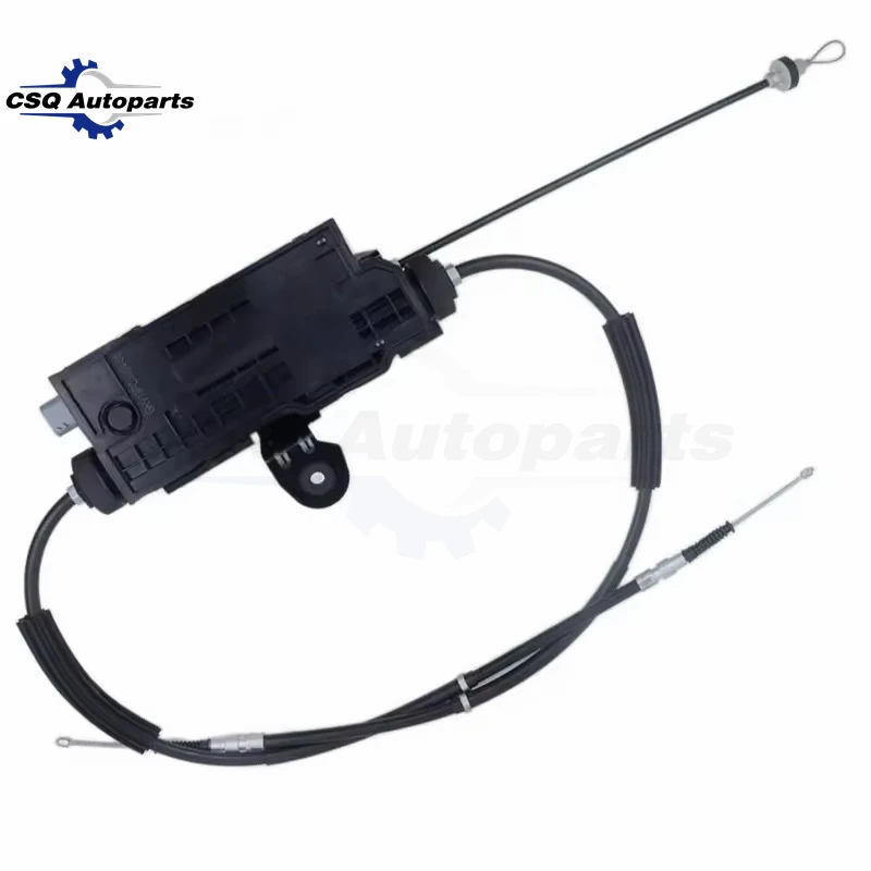 34436874219 34436796893 34436869479 34436784653 Parking HandBrake Actuator For BMW 5 Series GT F07 530i 550i V8 L6 2010-