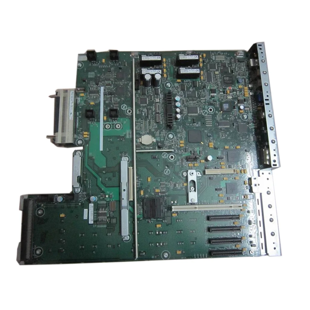 Original Server Motherboard For HP For DL580 Gen4 410186-001 012819-001 Perfect Test Good Quality 4 Original Server Motherboard For HP For DL580 Gen4 410186-001 012819-001 Perfect Test Good Quality - Image 2