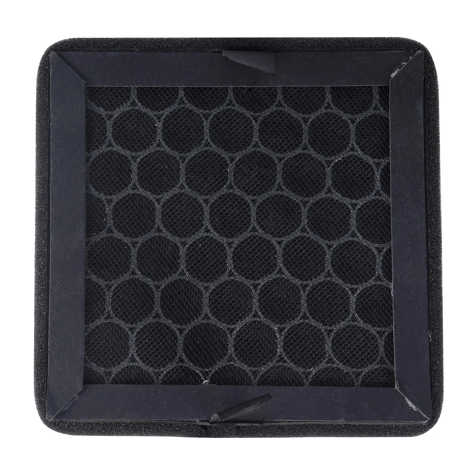 Lot de 2 ou 5 Filtres HEPA 13 et Charbon Actif pour Masque Respiratoire