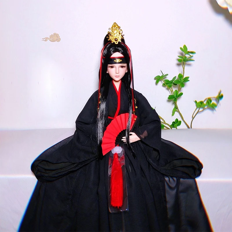 AJOHBM Hanfu National Chinese Dance Costume Men Ancient Cosplay Traditional Chinese Clothing For Women Clothes Lady Stage Dress