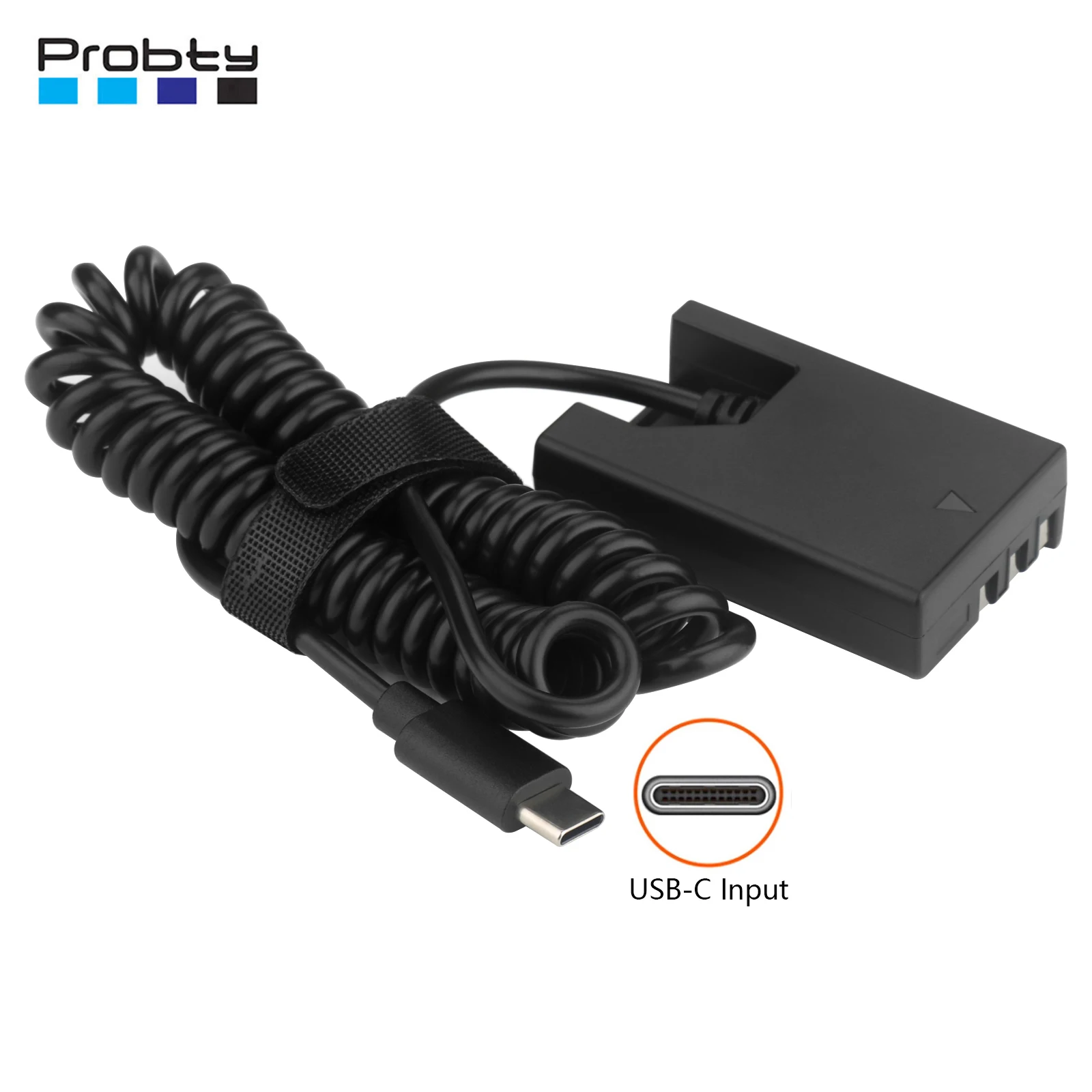 Accoppiatore USB-C EP-5B EN-EL15 EN-EL15a Batteria ftizia per Nikon Z5ii Z5 Z6 Z7 D500 D600 D610 D750 D780 D800 D800E D810 D810A D850  44