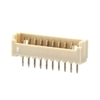 

Головка и фоторазъем Molex 53047-1010 530471010