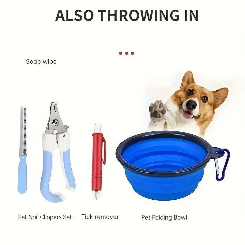 Pet First Aid Kit 2