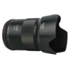 Meike 33mm F1.4 AF APS-C STM Medium Telephoto Prime Portrait Lens for Fujifilm X/Nikon Z/ Sony E Mount Cameras 3