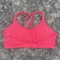 Peach Red