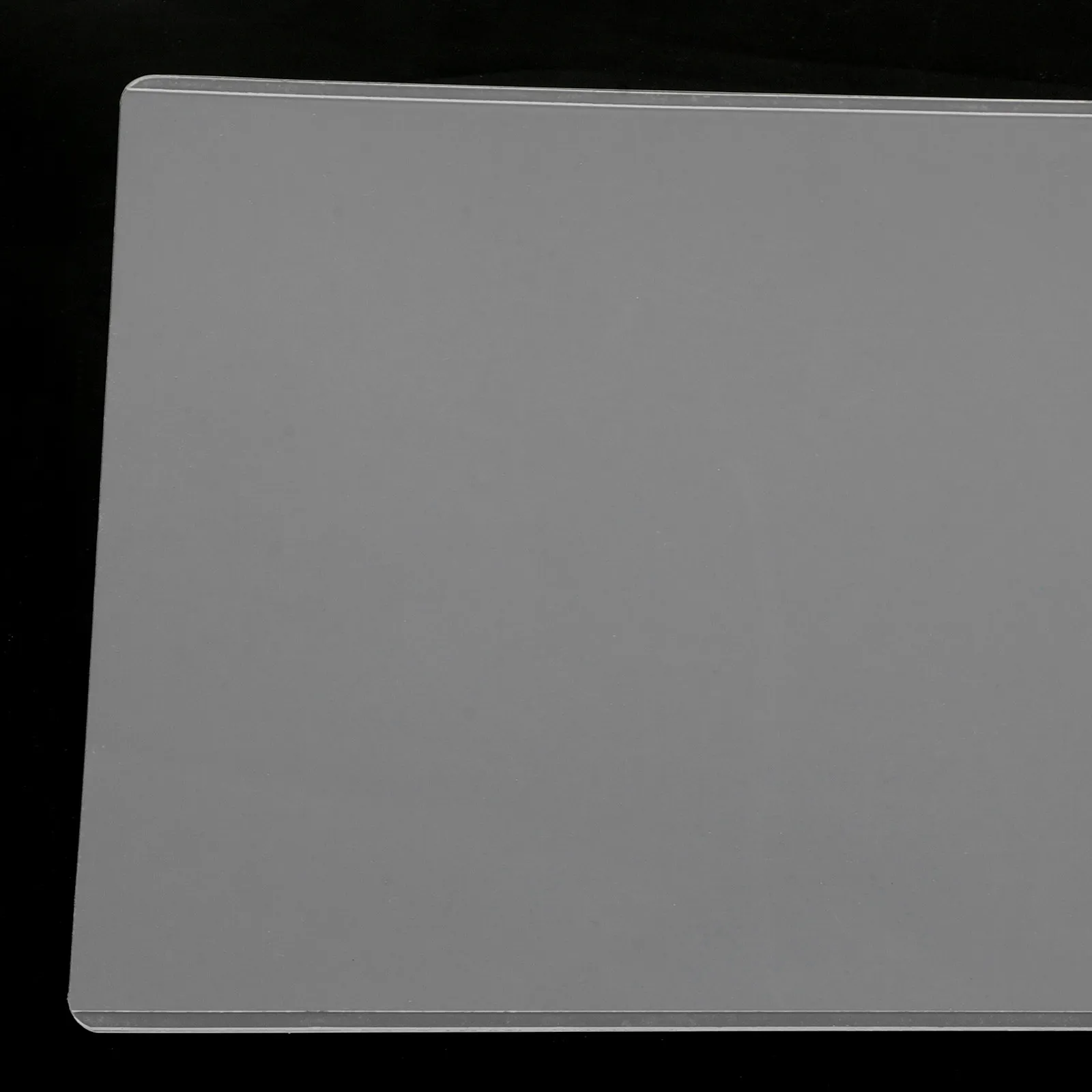 10Pcs 사진 보호기 투명 플라스틱 슬리브 방수 문서 포스터 인증서 시트 보호기 8.5x11 인치 플라스틱