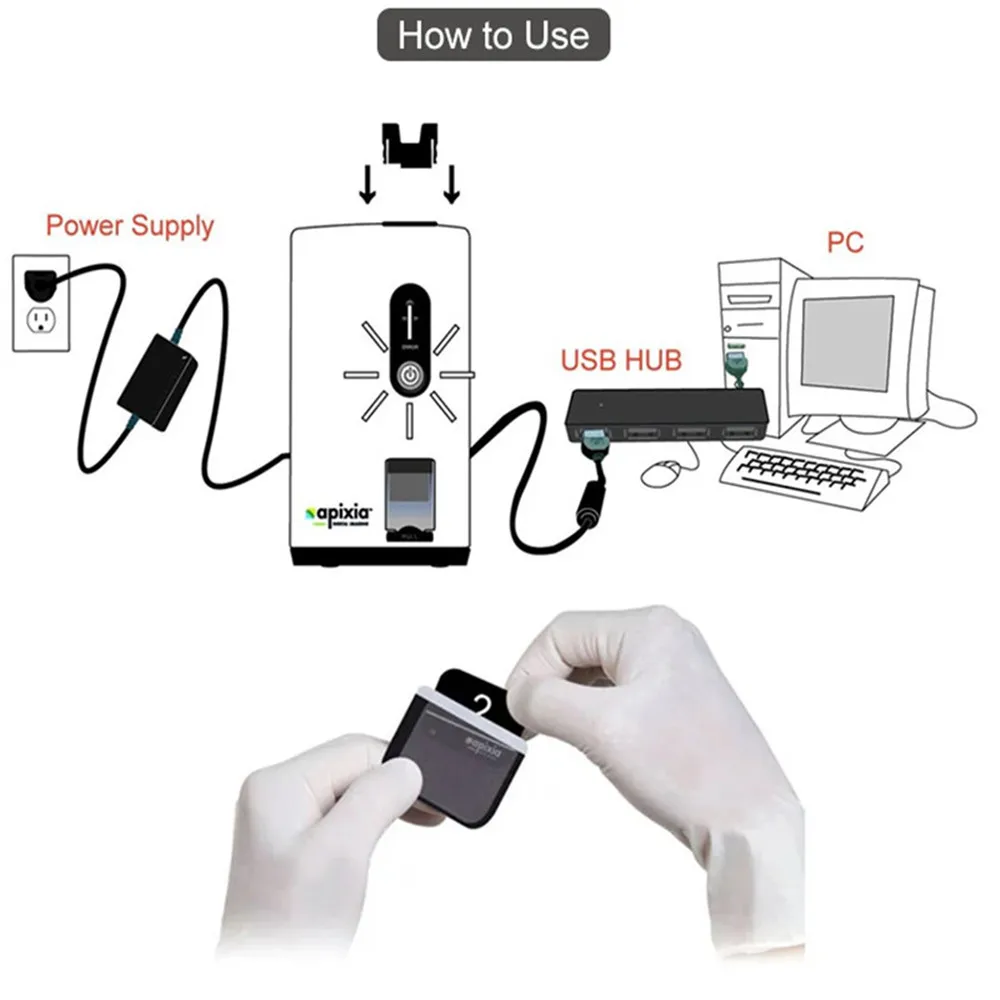 Рисунок 2 - Оригинальный Утвержденный цифровой