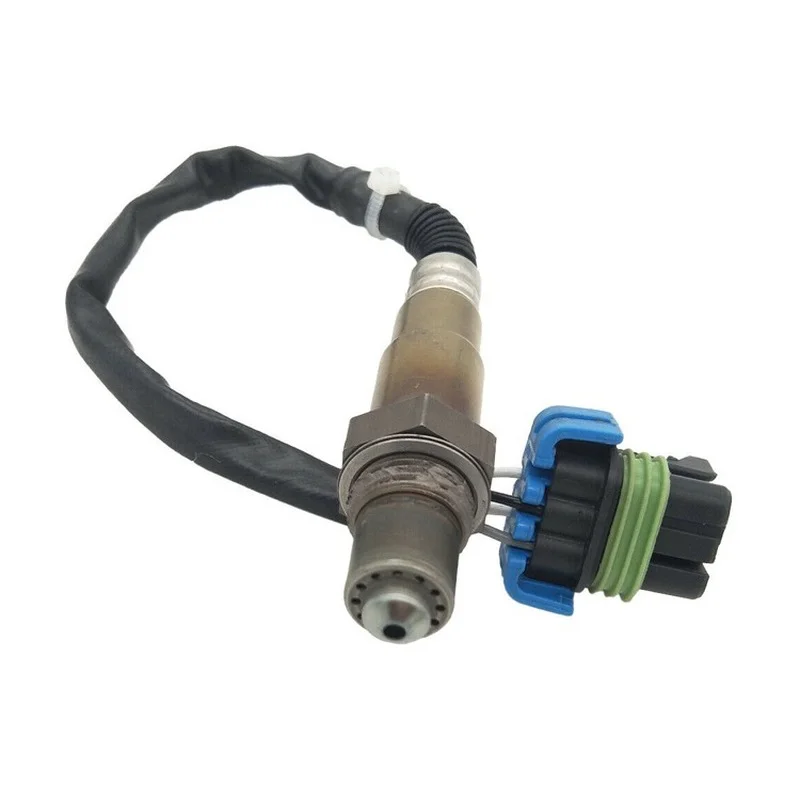 

Высококачественный кислородный датчик OEM 0258010070 12612430 для BUICK LACROSSE CHEVROLET VOLT EREV Cruze Lacrosse Cadillac GMC надлежащего качества 3,6