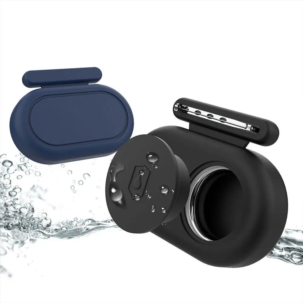 

Дизайнерская брошь для Samsung Galaxy SmartTag2, защитный чехол с защитой от пыли и царапин, силиконовый защитный чехол, аксессуары