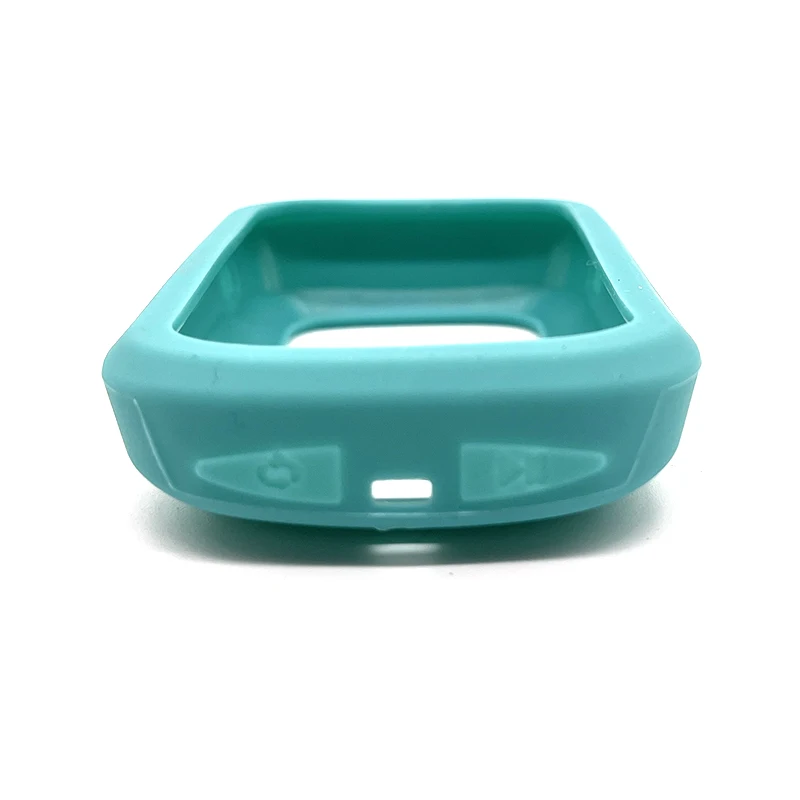 Igpsport-保護カバー付きシリコンケース,スクリーンフィルム,bsc200