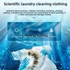 SGF large commercial large capacity washing machine automatic 20KG household 4