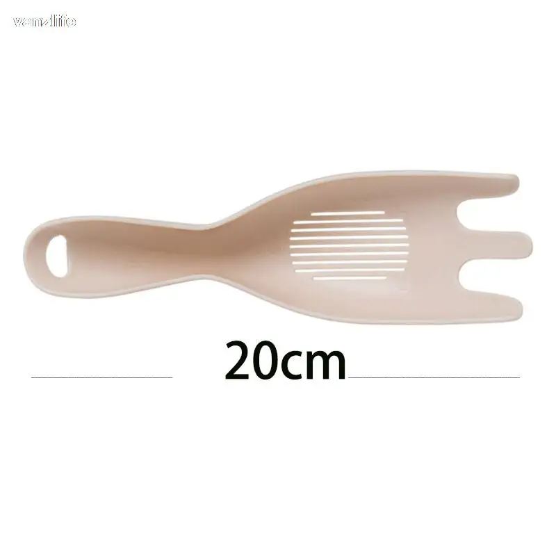 vanzlife Multifunctional rice washer articles for use kitchen utensils and utensils small tool